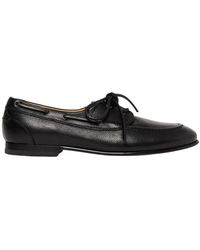 SCAROSSO - Sailor Shoes - Lyst