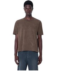 Visvim - Jumbo T-Shirt - Lyst