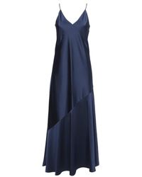 Weekend by Maxmara - Maxi Dresses - Lyst
