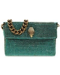 Kurt Geiger - Shoulder Bags - Lyst