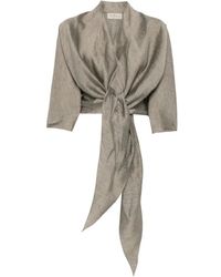 Cortana - Kimonos - Lyst