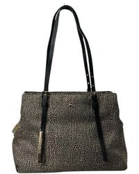 Borbonese - Tote Bags - Lyst