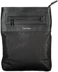 Calvin Klein - Messenger Bags - Lyst