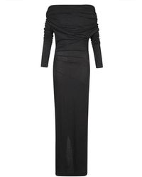 Entire studios - Maxi Dresses - Lyst