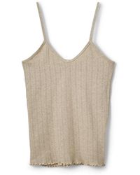 Sofie Schnoor - Ärmellose Tops - Lyst