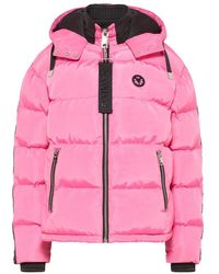 carlo colucci - Winter Jackets - Lyst