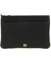 Dolce & Gabbana - Bags - Lyst