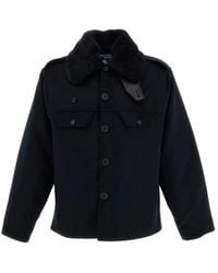 Junya Watanabe - Light Jackets - Lyst