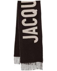 Jacquemus - Winter Scarves - Lyst