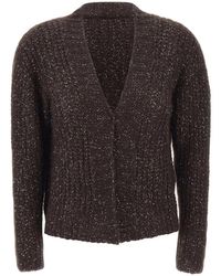 Kaos - Cardigans - Lyst