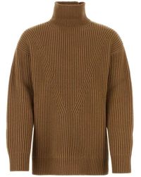Jil Sander - Turtlenecks - Lyst