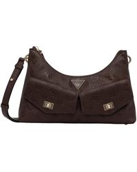 Guess - Blake Hobo - Lyst