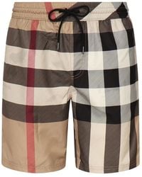 Burberry - Beachwear - Lyst