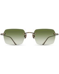 Matsuda - Sunglasses - Lyst