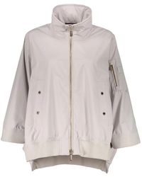 Moorer - Light Jackets - Lyst