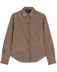 Aspesi - Light Jackets - Lyst