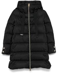 Herno - Winter Jackets - Lyst