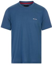 Kiton - T-Shirts - Lyst