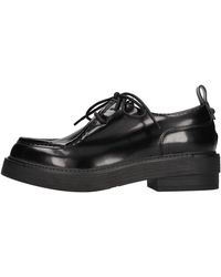 Strategia - Laced Shoes - Lyst