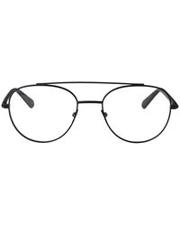 Calvin Klein - Glasses - Lyst