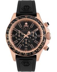 Philipp Plein - Nobile Racing Carbon Fiber - Lyst