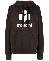 Isabel Marant - Hoodies - Lyst