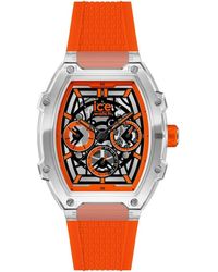 Ice-watch - Multifunktionsuhr - Lyst