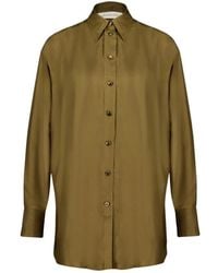 Zimmermann - Shirts - Lyst