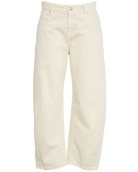 CYCLE - Wide-Leg Jeans Aw25 - Lyst