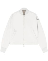 Add - Wendbarer daunenbomber - Lyst