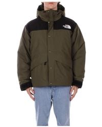 The North Face - Ski Jackets - Lyst