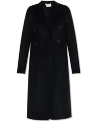 Tory Burch - Double-Breasted Coats - Lyst