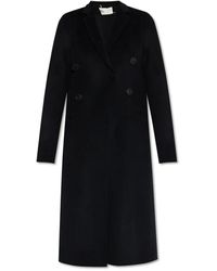Tory Burch - Double-Breasted Coats - Lyst