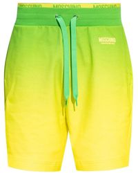 Moschino - Casual Shorts - Lyst