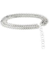 Rabanne - Belts - Lyst