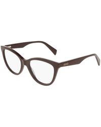 Liu Jo - Optical Frame - Lyst