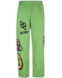 Gcds - Sweatpants - Lyst