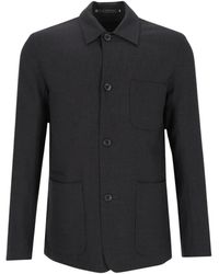 Paul Smith - Light Jackets - Lyst