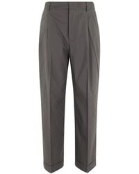 Soeur - Straight Trousers - Lyst