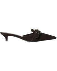 Liviana Conti - Flat Schoenen - Lyst