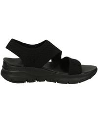 Skechers - Wedges - Lyst