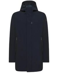 Rrd - Parkas - Lyst