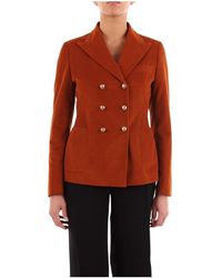 Tagliatore Blazer - Rood