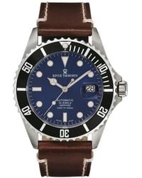 Revue Thommen - Watches - Lyst