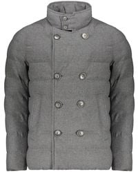 Herno - Down Jackets - Lyst