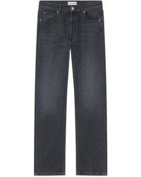 Pinko - Straight Jeans - Lyst