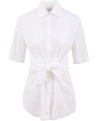 Aspesi - Shirts - Lyst