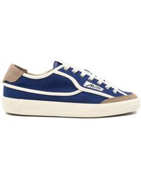 Autry - Windscape Low Canvas Sneakers - Lyst