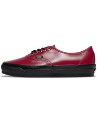 Vans - Otw Authentic 44 Siped Vibram Brogue - Lyst