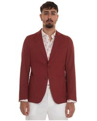 BOSS - Blazers - Lyst
